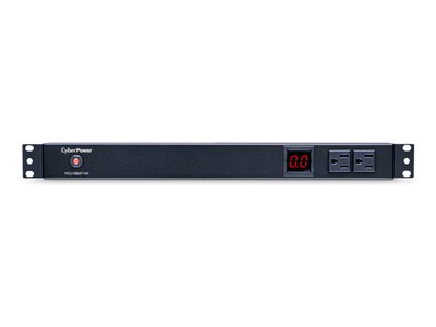 CyberPower Metered Series PDU15M2F10R