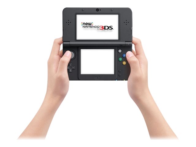 Nintendo 3ds on sale xl currys