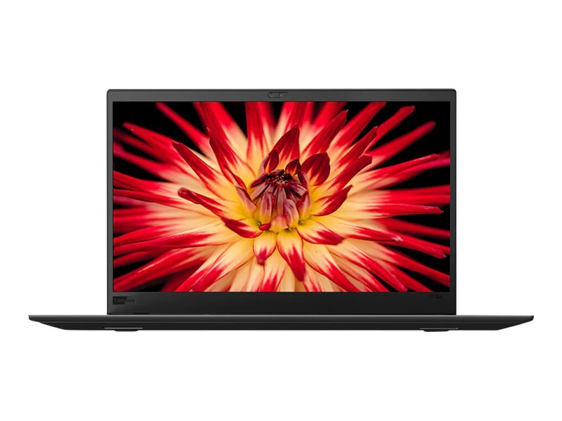 Lenovo ThinkPad X1 Carbon (6th Gen) 20KH | texas.gs.shi.com