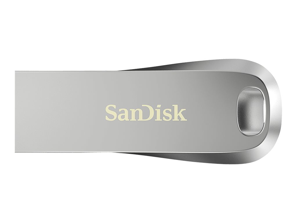 SanDisk Ultra Luxe - Jednotka USB flash - 512 GB