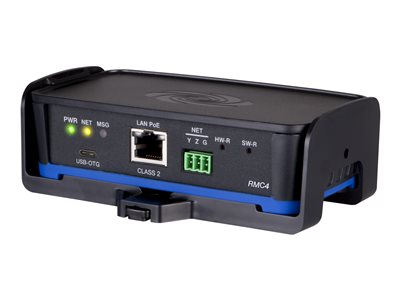 Crestron 4-Series Control System RMC4 - central controller