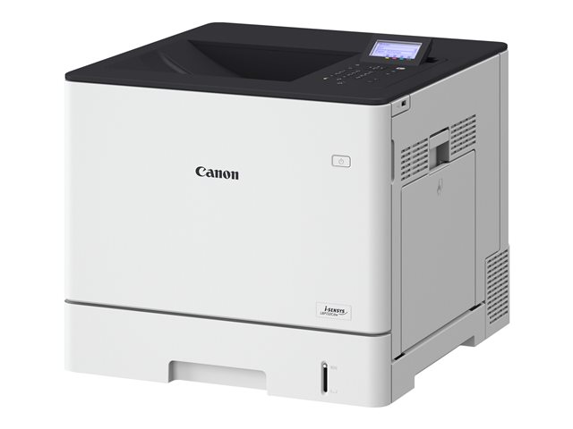 Canon I Sensys Lbp722cdw Printer Colour Laser