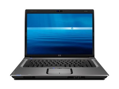 HP Laptop G6060EA