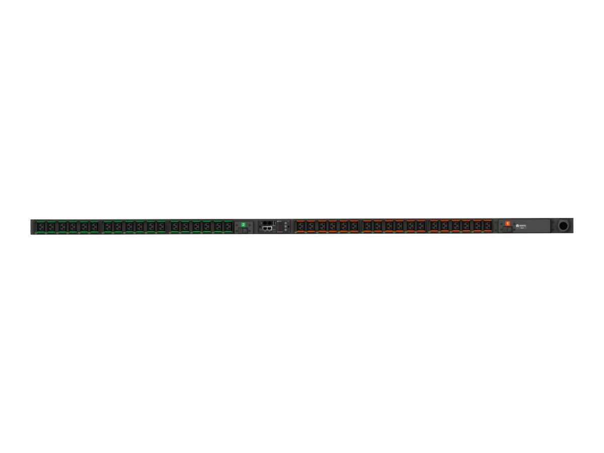 Geist Switched Unit Level Monitoring EC