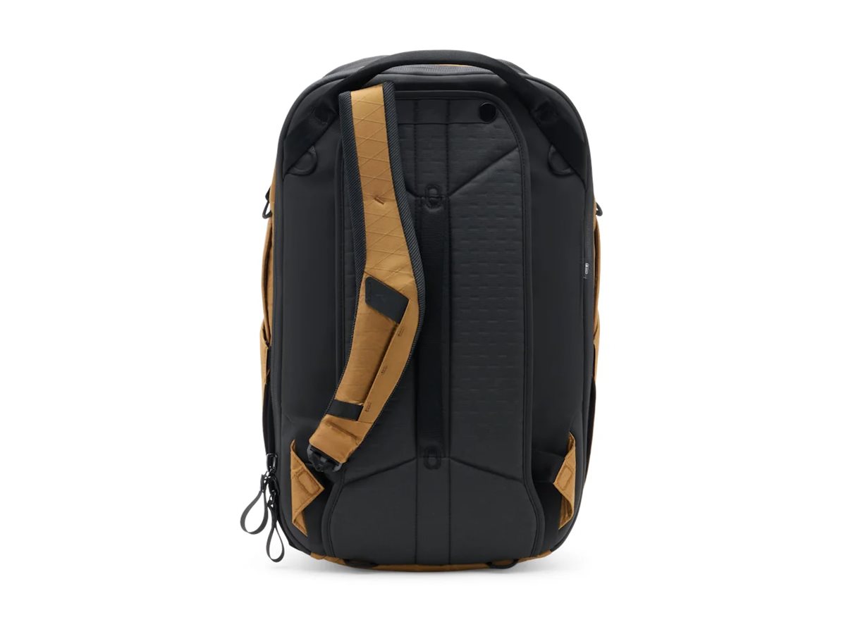 Peak Design Travel Backpack