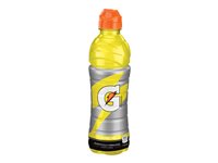 Gatorade Sports Drink - Lemon-Lime - 710ml