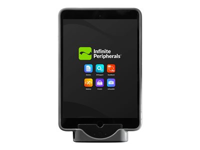 Infinea Tab M - Barcode / magnetic card reader (Tracks 1, 2 & 3)
