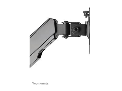 NEOMOUNTS desk mounted sit-stand
