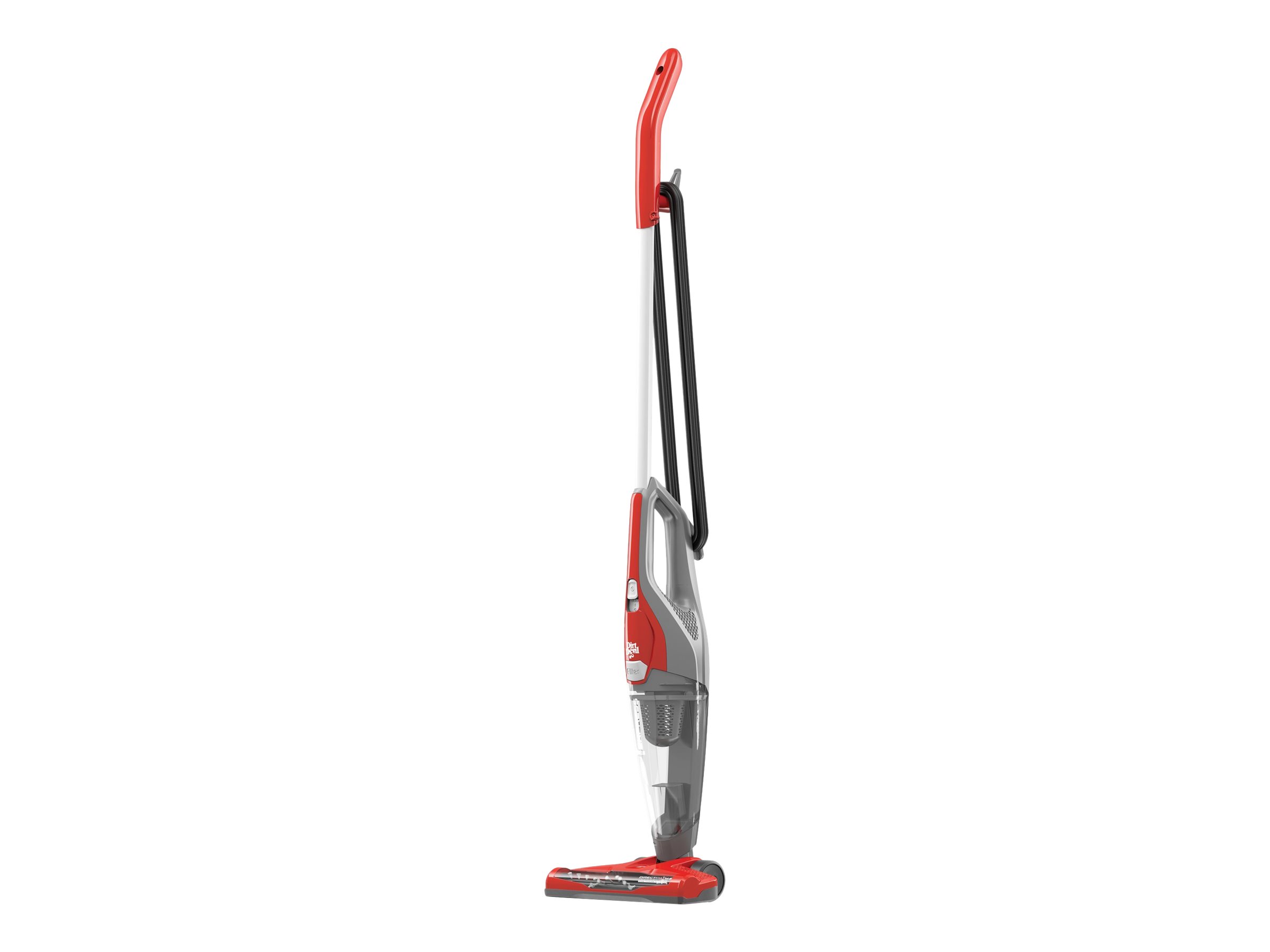 Dirt Devil Power Express Lite 3-in-1 Corded Stick Vacuum - Red - SD22020