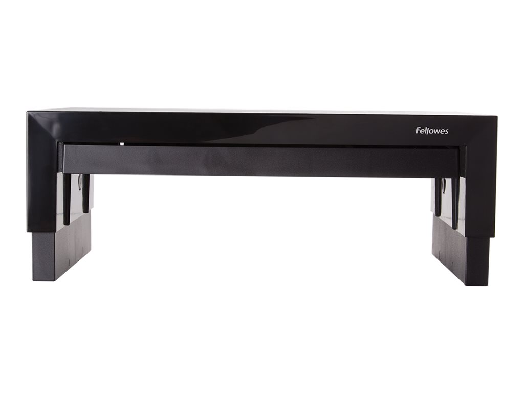 FELLOWES Support Moniteur Designer Suite
