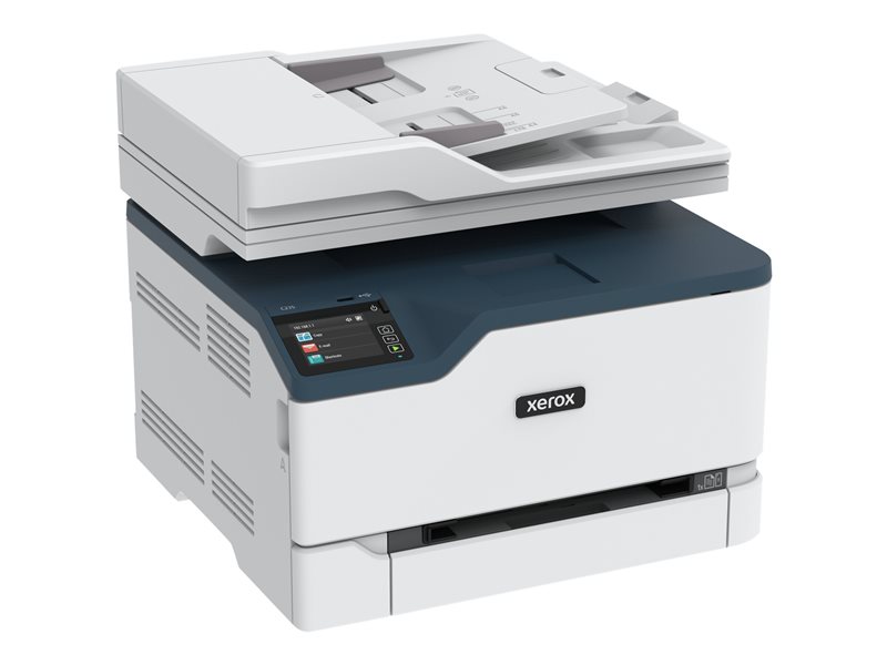 Xerox C235 - imprimante multifonctions - couleur