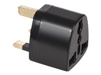 Maclean MCE154 Stikadapter Sort