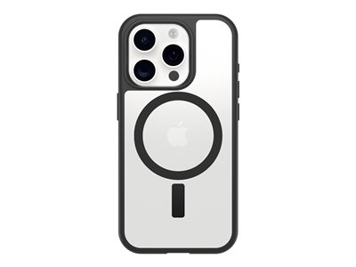 REACT MAG IPHONE 16 PRO BLK