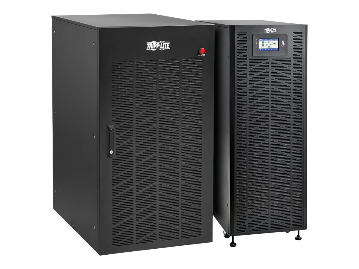 Tripp Lite 3-Phase 208V 60kVA UPS + 60kVA Input Isolation Transformer Kit