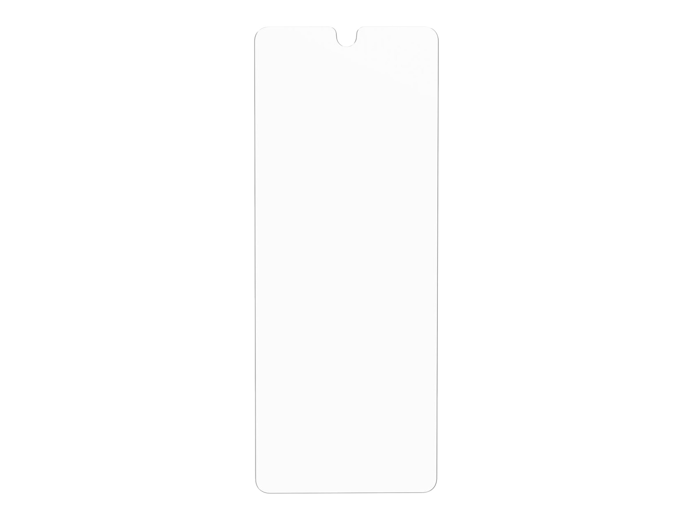 OtterBox Alpha Flex - Screen protector for cellular phone