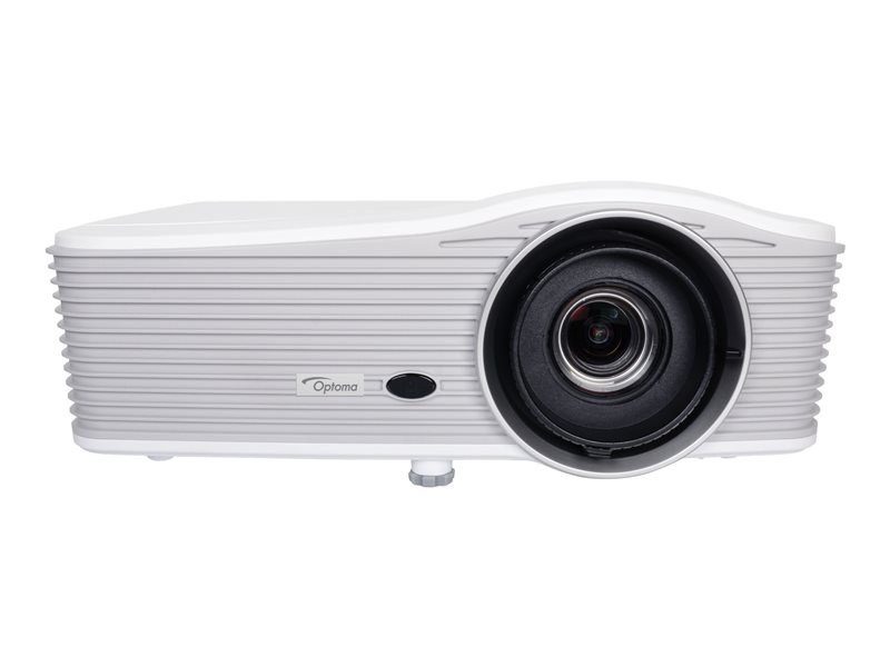 Optoma - Vidos Projecteurs DLP