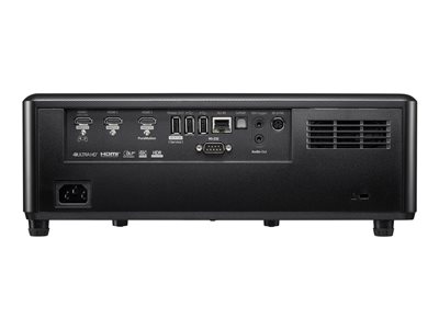 OPTOMA E9PV7JL01EZ4, Protektoren, OPTOMA UHZ55 Projector  (BILD2)