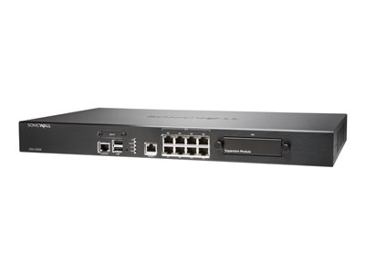 SonicWall NSa 2600 High Availability