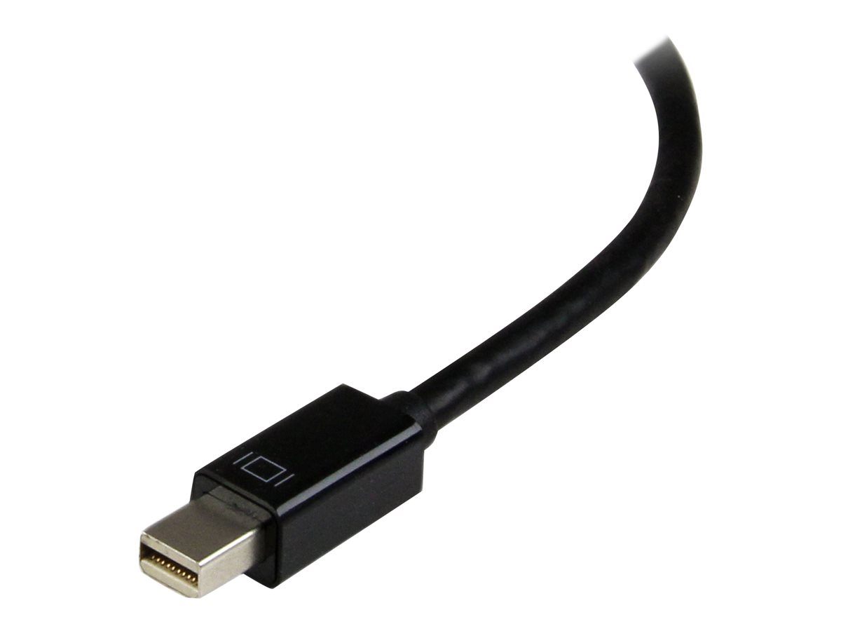 Mini DisplayPort to VGA DVI HDMI Adapter – foto 7