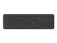 Contour Balance Tastatur Saks Trådløs Pan Nordic