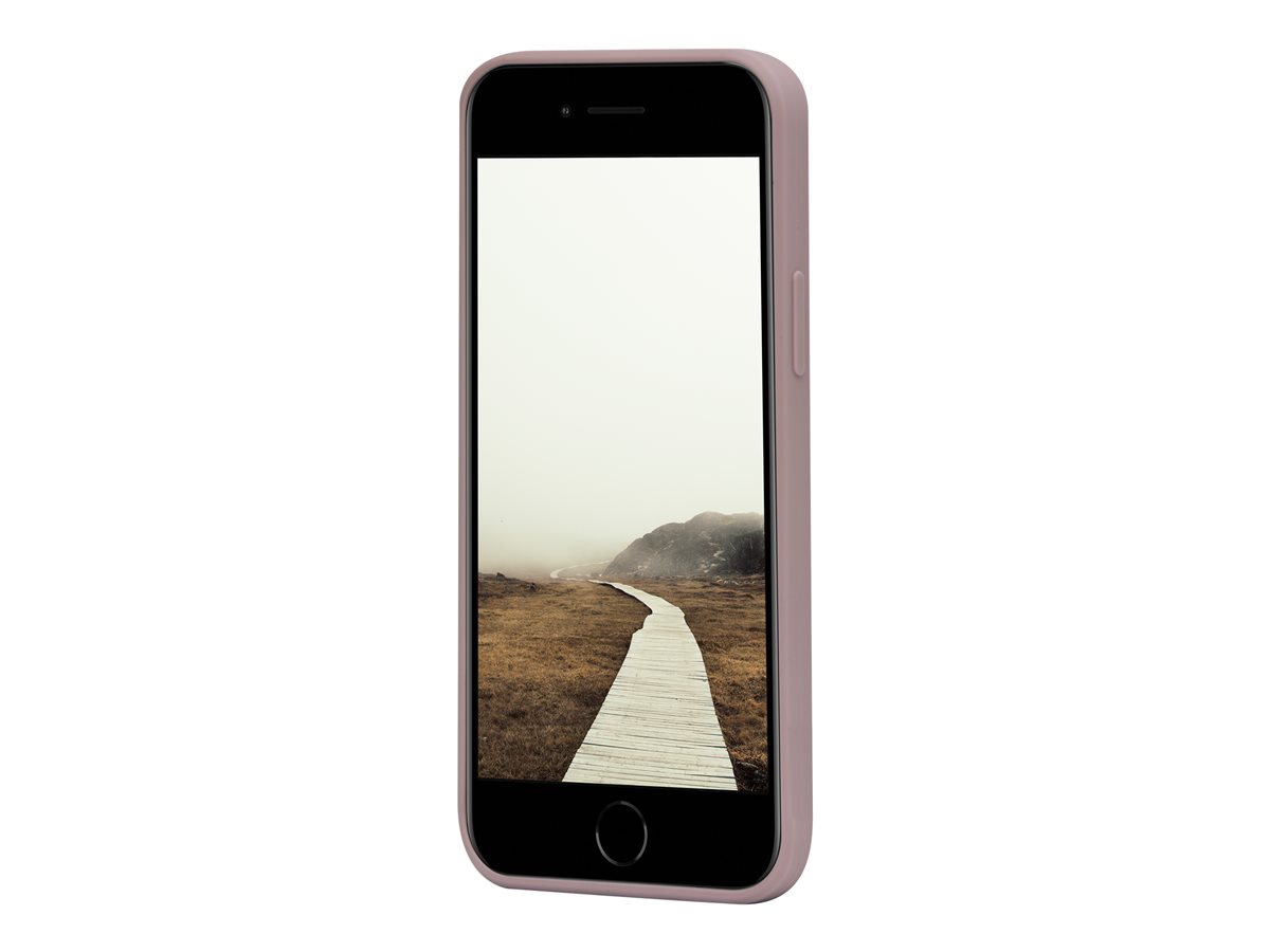 Greenland iPhone SE/8/7 Pink