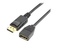 Prokord DisplayPort kabel 1m 