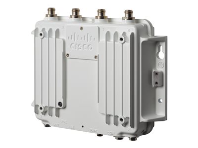 Cisco Industrial Wireless 3700 Series Wireless access point Wi-Fi 5 2.4 GHz, 5