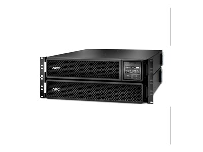 APC Smart-UPS SRT 2200VA RM 230V, APC SRT2200RMXLI-NC  (BILD3)