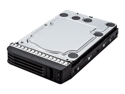 BUFFALO Enterprise - Hard drive | Overview, Specs, Details | SHI