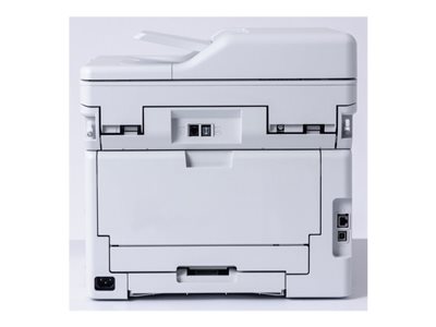 BROTHER MFCL3740CDW ECO color MFP 18ppm - MFCL3740CDWERE1