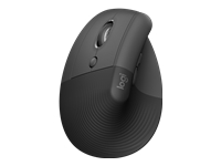 Logitech Lift Left Vertical Ergonomic Mouse