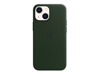 Apple Beskyttelsescover Sequoia-grøn Apple iPhone 13 mini