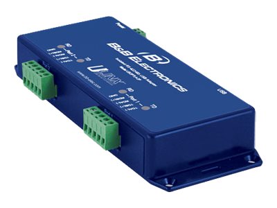 B&B ULINX USOPTL4-2P