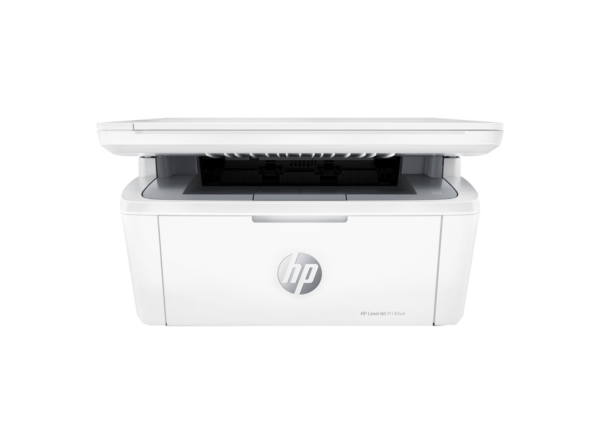 HP LaserJet MFP M140WE Printer