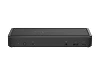 BELKIN Station daccueil Triple écrans