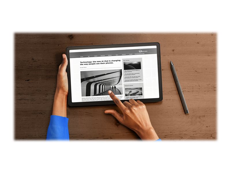 Bon plan : la tablette Lenovo Tab M10 de 3ème génération passe à