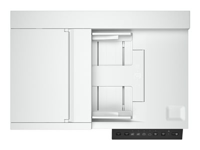 HP INC. 20G06A#B19, Scanner Dokumentenscanner, HP Pro f1  (BILD6)