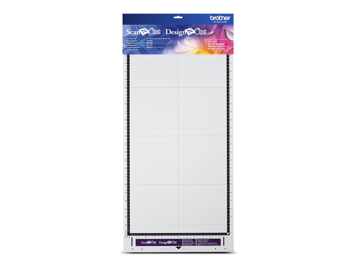 Brother cutting machine mat 30.5 x 61 Product shot Front 79800
