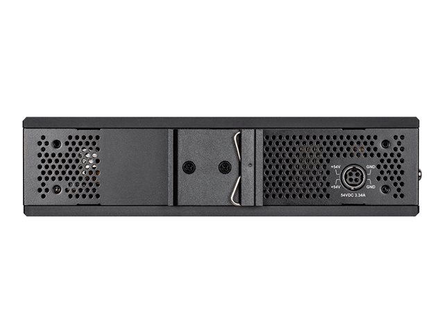 D-LINK 12 Port L2 Industrial SM Switch