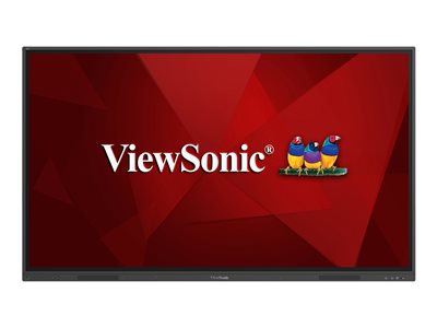 VIEWSONIC IFP75G1 IFP 190,5cm 3840x2160 - IFP75G1