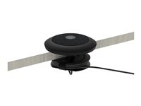LOGI Rally Mic Mount black
