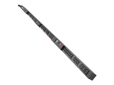 Eaton HDX G4 - Power distribution unit (rack-mountable)