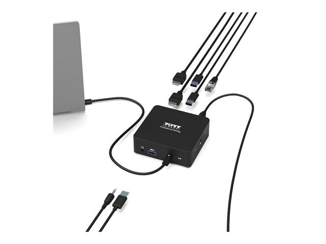 PORT DESIGNS docking universal OFFICE