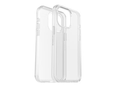 OtterBox Symmetry Series Clear back cover for cell phone