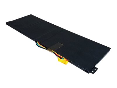 Total Micro - Notebook battery (equivalent to: Acer AC14B3K)