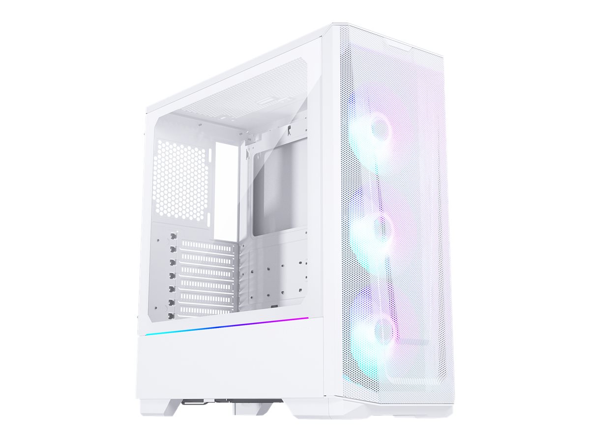 Phanteks eclipse g360a