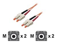 MONOPRICE SINGLE-MODE FIBER OPTIC CABLE