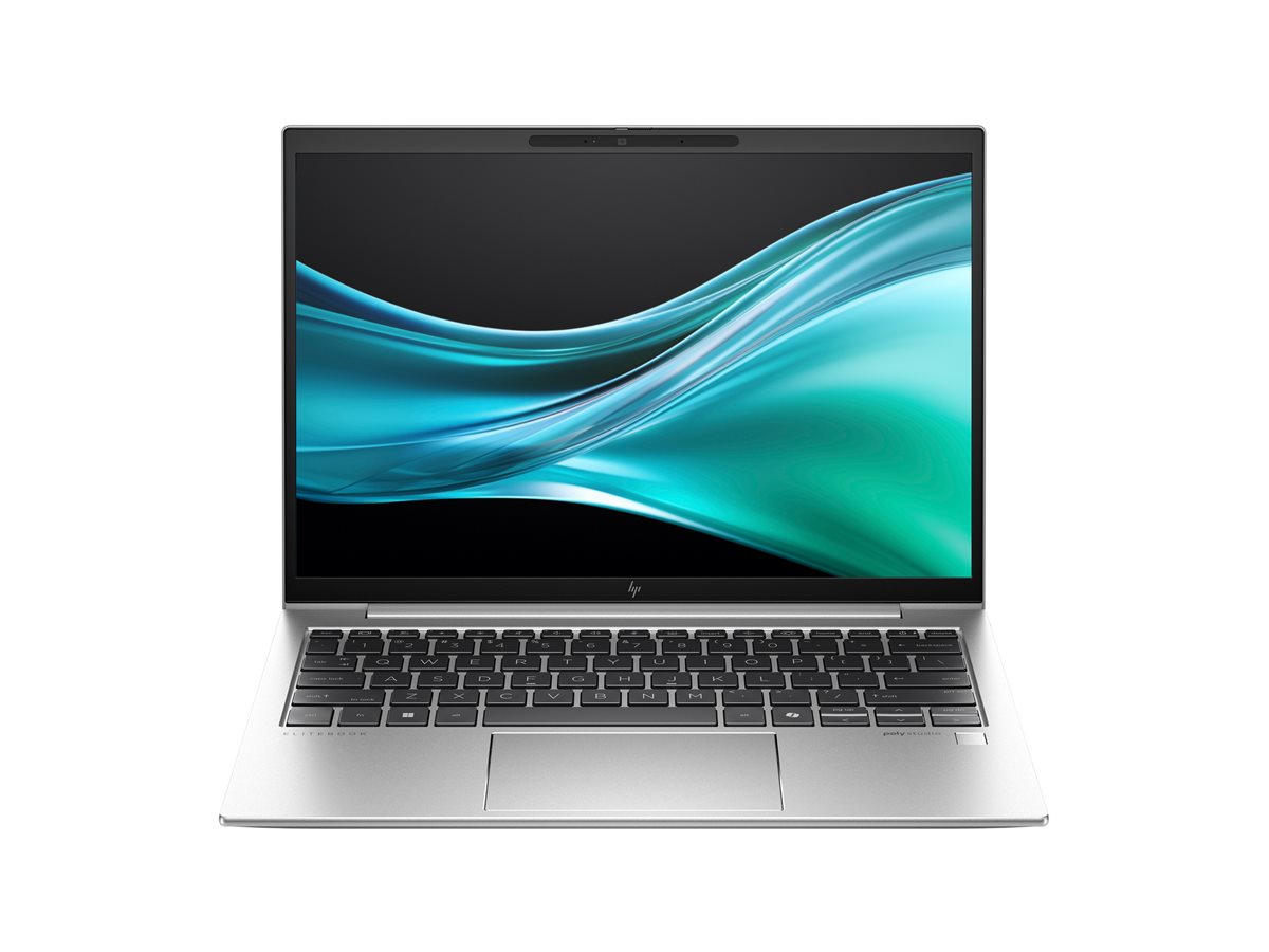 HP EliteBook 830 G11 Notebook - AI PC - 13.3" - Intel Core Ultra 5 - 125U - 16 GB RAM - 1 TB SSD - česká/slovenská – foto 3