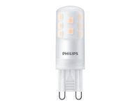 Philips CorePro LEDcapsule MV LED-lyspære 2.6W A++ 300lumen 2700K Varmt hvidt lys