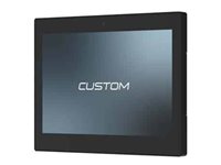 Custom Trek Kundedisplay